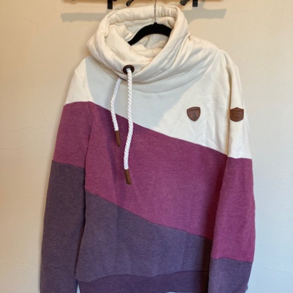 Wanakome Super Cozy Hoodie XL